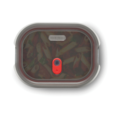 Logotrade ärikingituse foto: Black+Blumi toidukarbid (3 tk)